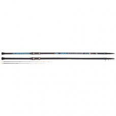 Cana ARTICO MIA EVOLUZIONI 4.00 Mts ( Montada )